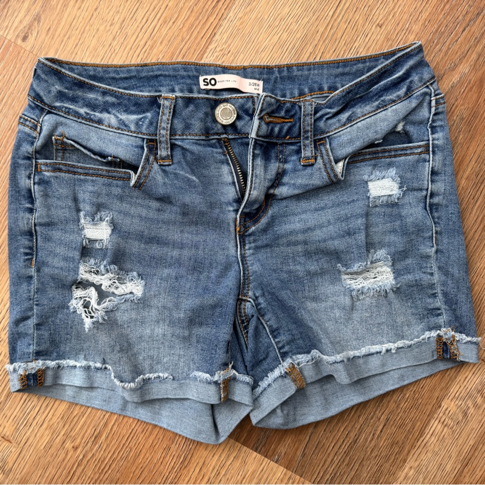 Shorts